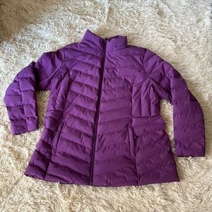 Woman’s 32 Heat Puffer Jacket